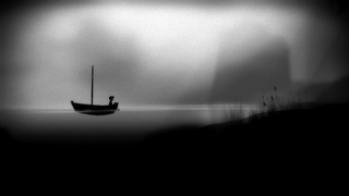 Illustration for article titled Limbo: It's Black And White And Headed To Xbox Live Arcade